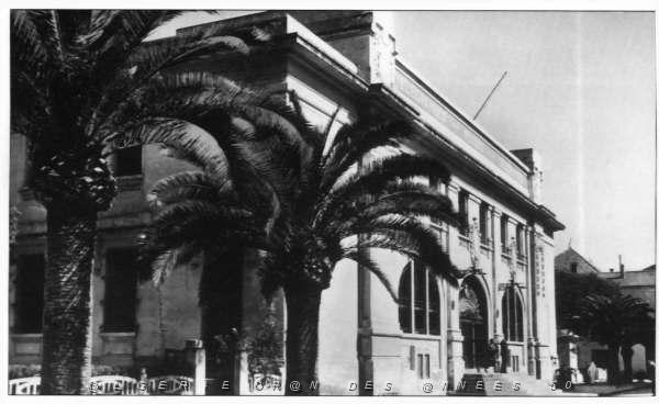 SBA LA VILLE 24 LA POSTE.JPG